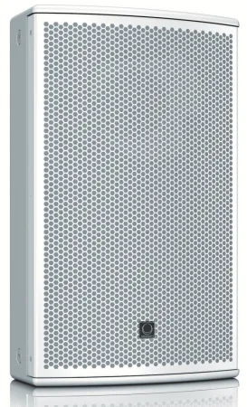Купить TURBOSOUND NuQ102-WH по выгодной цене в Екатеринбурге