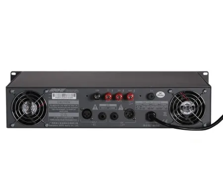 ABK PA-4002 ABK PA-4002