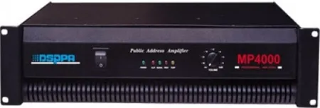 Купить DSPPA MP-4000 по выгодной цене в Екатеринбурге