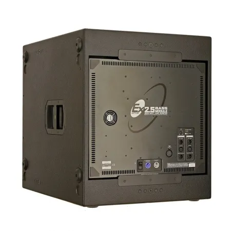 KV2AUDIO EX2.5 LTD KV2AUDIO EX2.5 LTD