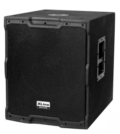 Купить XLine ALFA P-18A SUB за 0 ₽