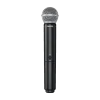 Купить SHURE BLX24E/SM58 M17 по выгодной цене в Екатеринбурге