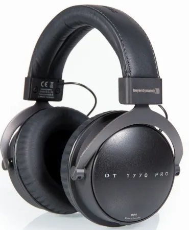 Купить BEYERDYNAMIC DT 1770 PRO по выгодной цене в Екатеринбурге