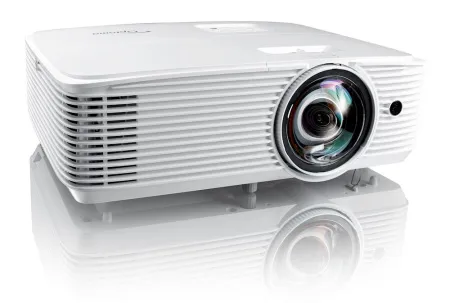 Купить Optoma HD29HST по выгодной цене в Екатеринбурге