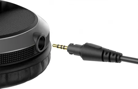 Купить PIONEER HDJ-X5-K по выгодной цене в Екатеринбурге