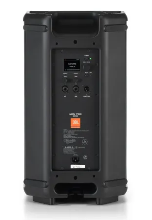 Купить JBL EON710 по выгодной цене в Екатеринбурге