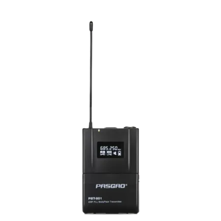 Купить Pasgao PAW-920 Rx_2x PBT-801 TxB по выгодной цене в Екатеринбурге