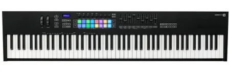 Купить NOVATION Launchkey 88 за 0 ₽
