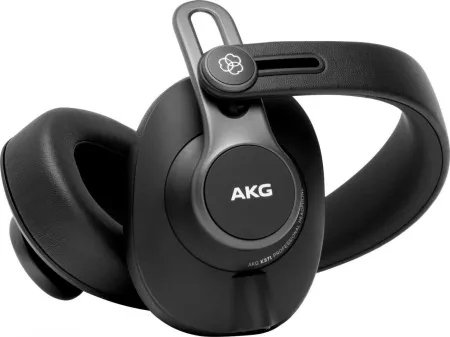 Купить AKG K371 BT по выгодной цене в Екатеринбурге