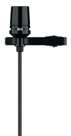 Купить SHURE CVL-B/C-TQG по выгодной цене в Екатеринбурге