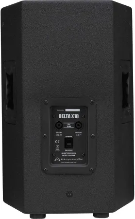 Купить WHARFEDALE PRO DELTA-X10 по выгодной цене в Екатеринбурге