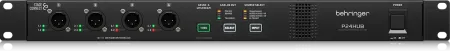 Купить BEHRINGER P24HUB по выгодной цене в Екатеринбурге