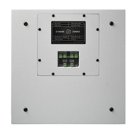 Купить AVCLINK C-BASS W по выгодной цене в Екатеринбурге