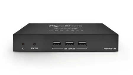 Купить Wyrestorm NHD-USB-TRX за 70&nbsp;719 ₽