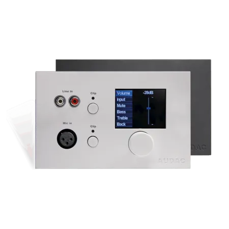 AUDAC DW5066/B AUDAC DW5066/B