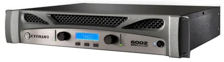 Купить CROWN XTi6002 по выгодной цене в Екатеринбурге