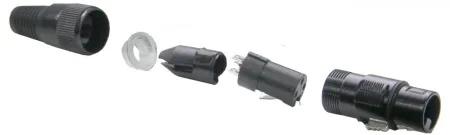 Купить INVOTONE XLR3F300 по выгодной цене в Екатеринбурге