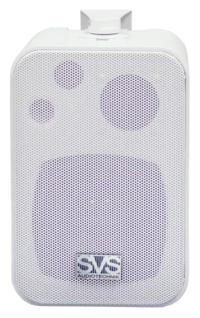 Купить SVS Audiotechnik WSM-20 White по выгодной цене в Екатеринбурге