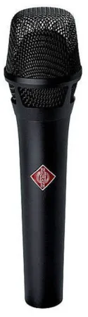 Купить NEUMANN KMS 105 BK по выгодной цене в Екатеринбурге
