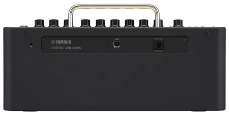 Купить YAMAHA THR10II WIRELESS по выгодной цене в Екатеринбурге