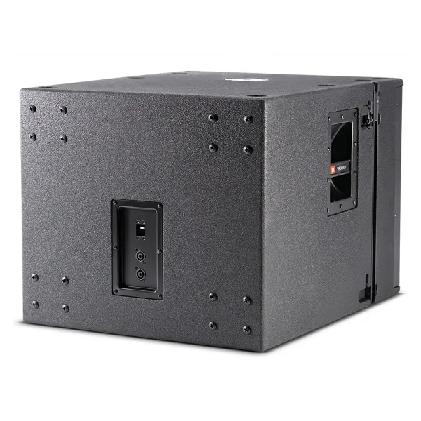 JBL VRX918S-WH