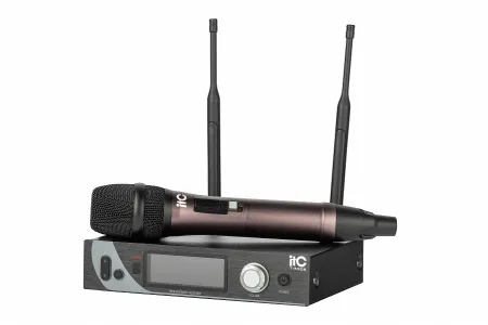 Купить ITC T-530A по выгодной цене в Екатеринбурге