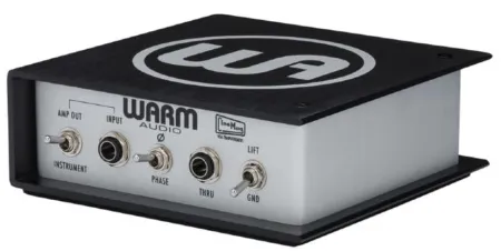 Купить WARM AUDIO WA-DI-A за 0 ₽