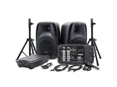 Купить Gemini ES-210MXBLU-ST по выгодной цене в Екатеринбурге