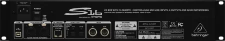 Купить BEHRINGER S16 по выгодной цене в Екатеринбурге