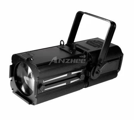 Купить ANZHEE Pspot-200 RGBW-ZOOM по выгодной цене в Екатеринбурге