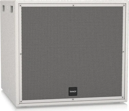 Купить Tannoy VSX118B-WH по выгодной цене в Екатеринбурге