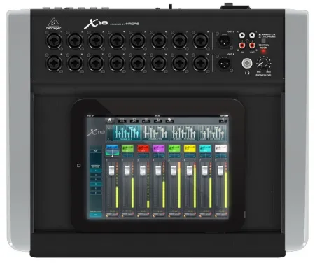 Купить BEHRINGER X18 по выгодной цене в Екатеринбурге