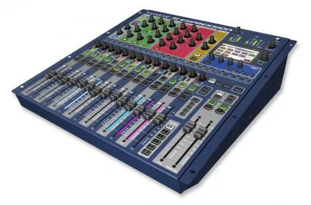 Купить SOUNDCRAFT SI EXPRESSION 1 по выгодной цене в Екатеринбурге