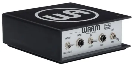 Купить WARM AUDIO WA-DI-A за 0 ₽