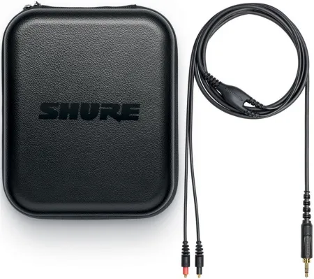 Купить SHURE SRH1540 по выгодной цене в Екатеринбурге