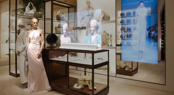 Lumien LTT5501PC Lumien LTT5501PC