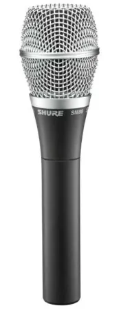 Купить SHURE SM86 по выгодной цене в Екатеринбурге