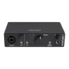 Arturia MiniFuse 1 Black