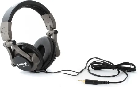 Купить SHURE SRH550DJ по выгодной цене в Екатеринбурге