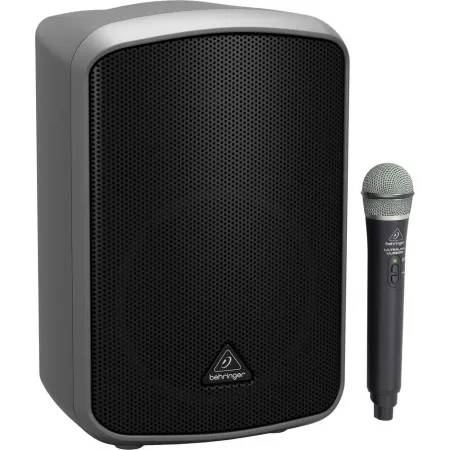 Купить BEHRINGER MPA200BT по выгодной цене в Екатеринбурге