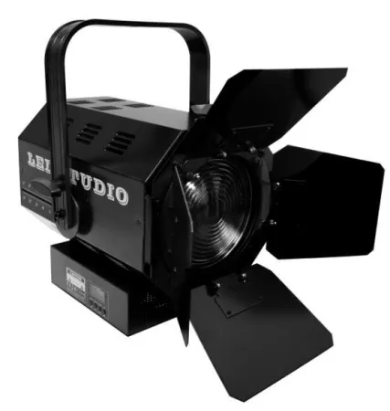 Купить PSL Lighting LED Z-Fresnel 400 RGBALC по выгодной цене в Екатеринбурге