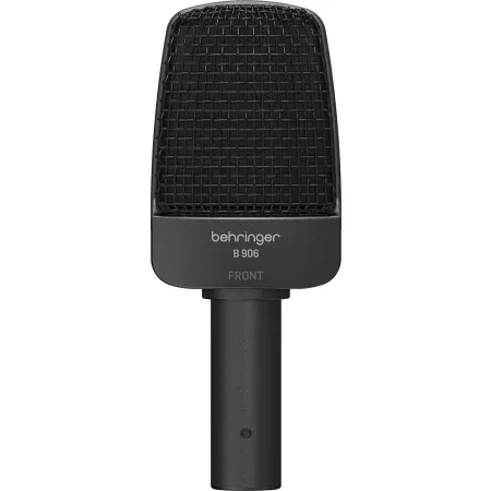 Купить BEHRINGER B 906 по выгодной цене в Екатеринбурге