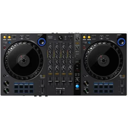 Купить PIONEER DDJ-FLX6-GT по выгодной цене в Екатеринбурге