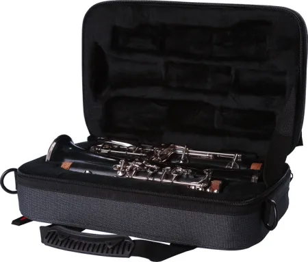 Купить GATOR GL-CLARINET-A по выгодной цене в Екатеринбурге