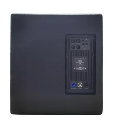 Купить SVS Audiotechnik FS-15A SUB по выгодной цене в Екатеринбурге
