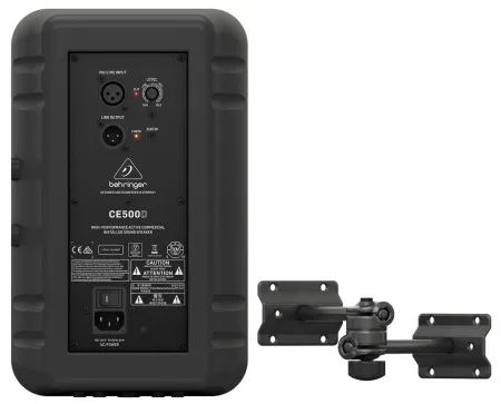 Купить BEHRINGER CE500D по выгодной цене в Екатеринбурге