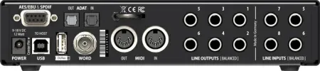 Купить RME Fireface UCX II за 202&nbsp;590 ₽