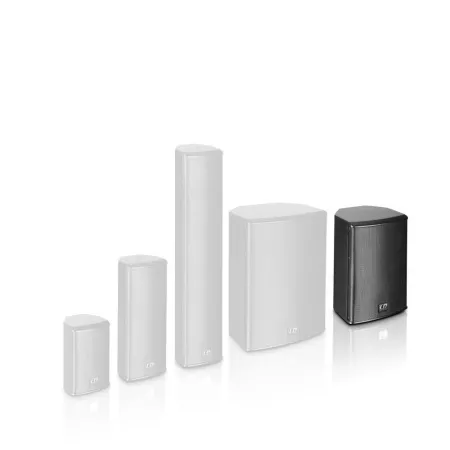 LD Systems SAT 62 A G2 LD Systems SAT 62 A G2