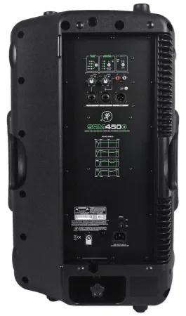 Купить MACKIE SRM450V3 по выгодной цене в Екатеринбурге