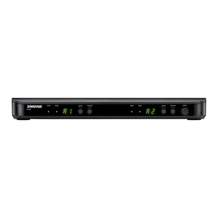 Купить SHURE BLX288E/SM58 M17 по выгодной цене в Екатеринбурге